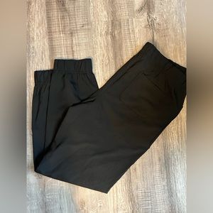 Cuddl Duds Scrub pants (2)